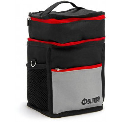 Oduman N4 Midi vandpibe klar vase