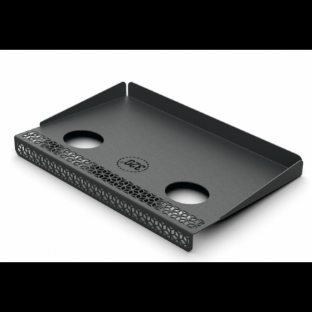 320° forberedelsesbakke