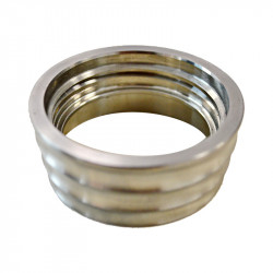 Aladin MVP 470 vandpibe klar vase