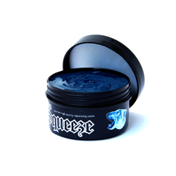 Hookah Squeeze vandpibe creme – 50 g