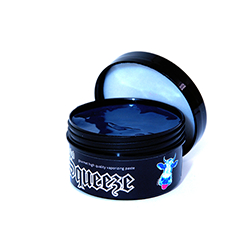 Hookah Squeeze vandpibe creme – 50 g