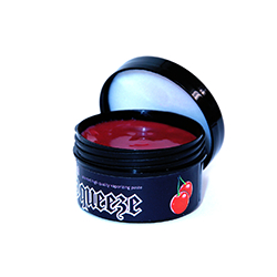Hookah Squeeze vandpibe creme – 50 g