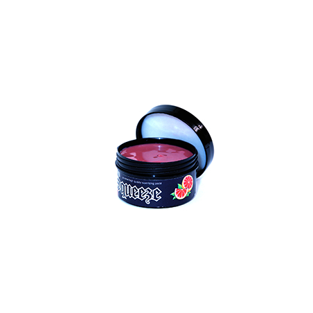 Hookah Squeeze vandpibe creme – 50 g