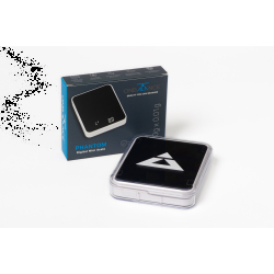 Phantom Digital Mini (200x0.01 g) Smoke