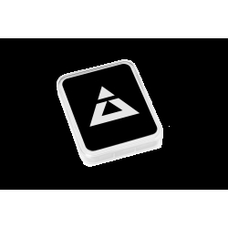 Phantom Digital Mini (200x0.01 g) Smoke