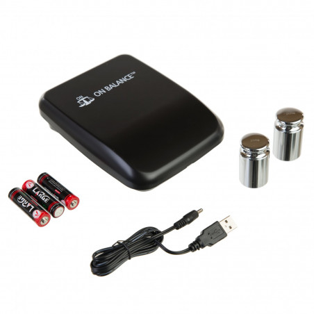 ELS e-liquids & herbs (500x0.01 g) Smoke