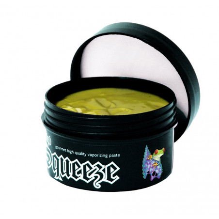 Hookah Squeeze vandpibe creme – 50 g