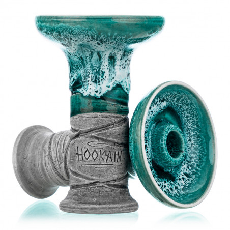 LiTLiP Large Phunnel Cool Water XXL vandpibe hoveder