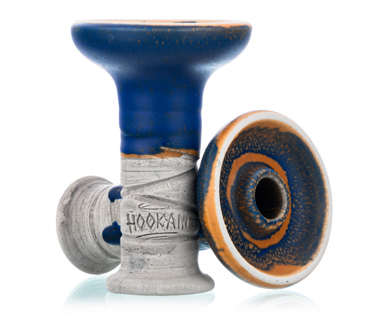 LiTLiP Phunne Vintage Cringe vandpibe hoveder