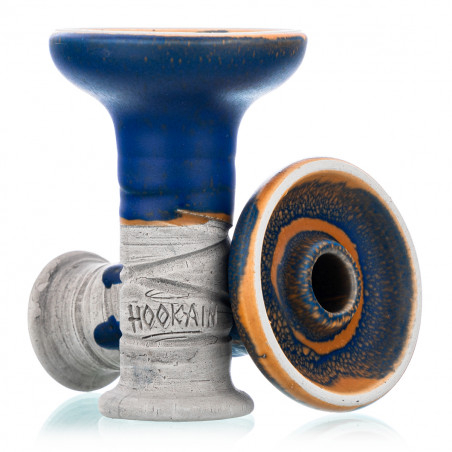 LiTLiP Phunne Vintage Cringe vandpibe hoveder