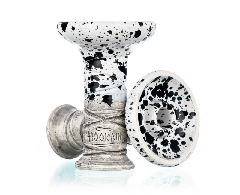 LiTLiP Phunnel Fette Q vandpibe hoveder