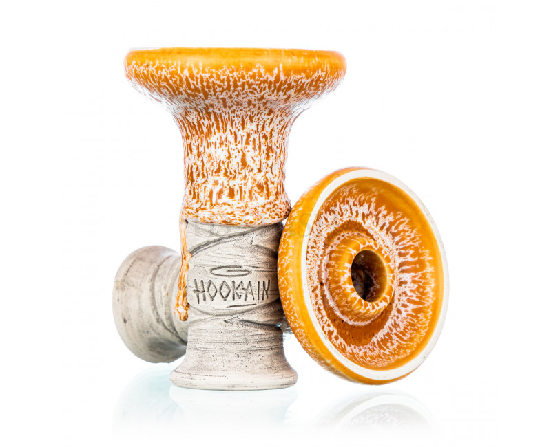 LiTLiP Phunnel Honey Moon vandpibe hoveder