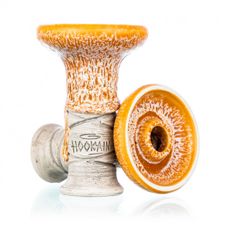 LiTLiP Phunnel Honey Moon vandpibe hoveder