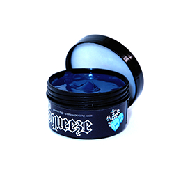 Hookah Squeeze vandpibe creme – 50 g