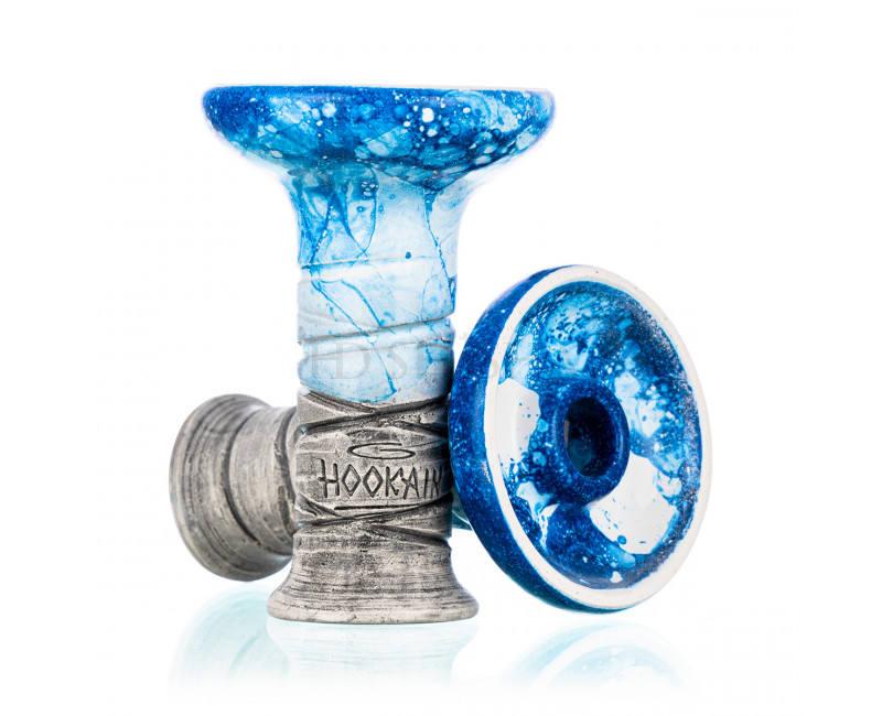 LiTLiP Phunnel Sky Blue vandpibe hoveder