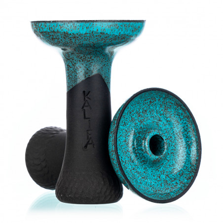 Kalifa Phunnel Turkis/1 vandpibe hoveder