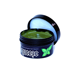Hookah Squeeze vandpibe creme – 50 g