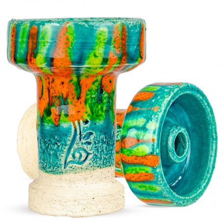 BS Nano Avatar Phunnel vandpibe hoveder