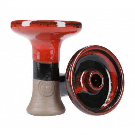 Foyer El-badia Zenith Devil vandpibe hoveder