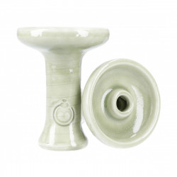 Foyer El-badia Zenith Light olive vandpibe hoveder