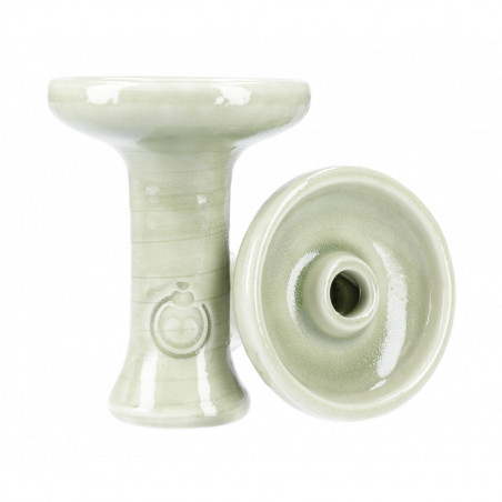 Foyer El-badia Zenith Light olive vandpibe hoveder