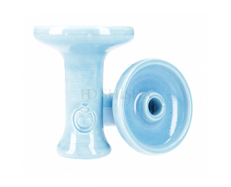 Foyer El-badia Zenith Sky blue vandpibe hoveder