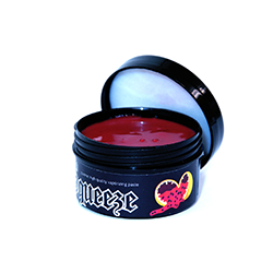 Hookah Squeeze vandpibe creme – 50 g