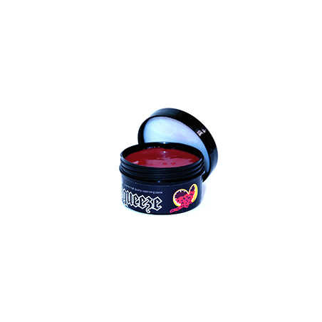Hookah Squeeze vandpibe creme – 50 g