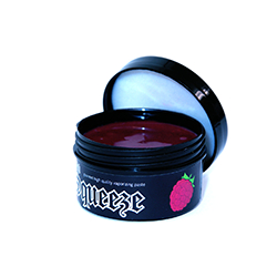 Hookah Squeeze vandpibe creme – 50 g