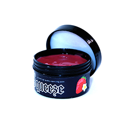 Hookah Squeeze vandpibe creme – 50 g