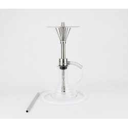 Oduman RS-19 vandpibe klar vase