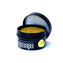 Hookah Squeeze vandpibe creme – 50 g