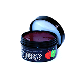 Hookah Squeeze vandpibe creme – 50 g