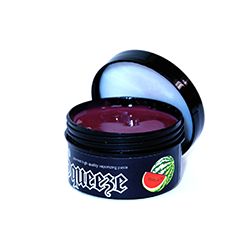 Hookah Squeeze vandpibe creme – 50 g