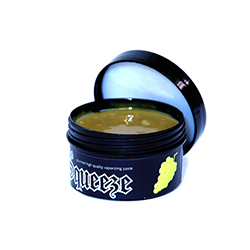 Hookah Squeeze vandpibe creme – 50 g