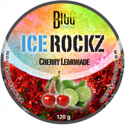 ICE Rockz Stones vandpibe tobak – 120 g