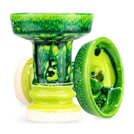 BS Mytho Phunnel vandpibe hoveder