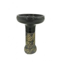 Wolf bowls vandpibe hoveder