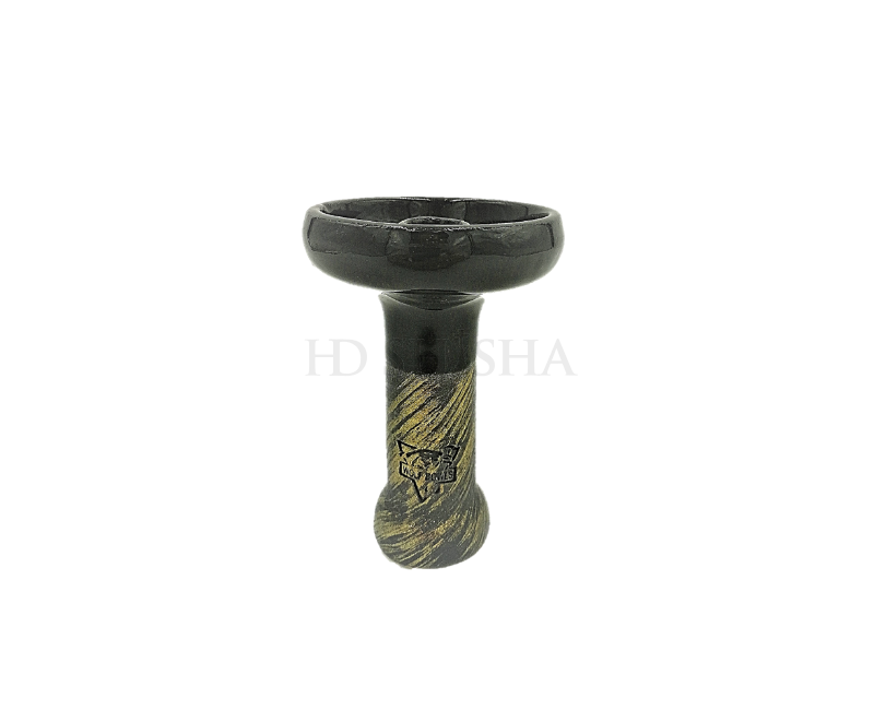 Wolf bowls vandpibe hoveder