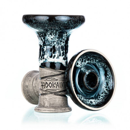 LiTLiP Phunnel Border Line vandpibe hoveder