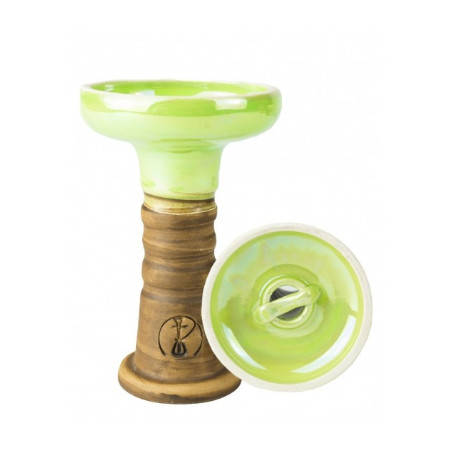 HC Cascade vandpibe hoveder