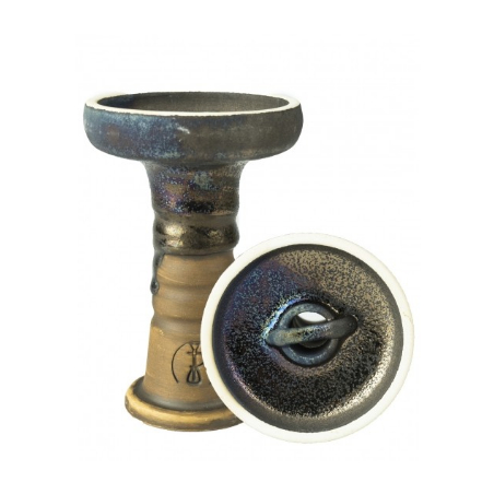 HC Cascade vandpibe hoveder