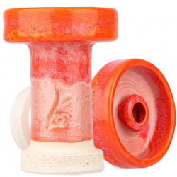 BS Nano Phunnel vandpibe hoveder