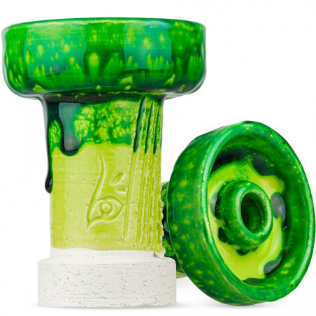 BS Nano Phunnel vandpibe hoveder