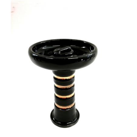 Cascade Phunnel vandpibe hoveder