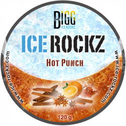 ICE Rockz Stones vandpibe tobak – 120 g