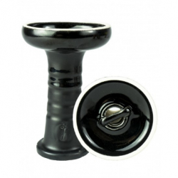 Cascade Phunnel vandpibe hoveder