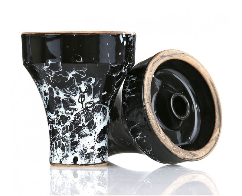 Solaris Styx (Satelite Line) vandpibe hoveder