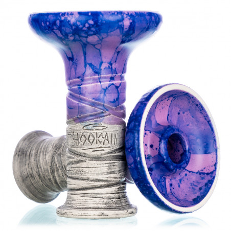 LiTLiP Phunnel Purple Lean vandpibe hoveder