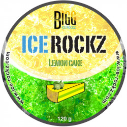 ICE Rockz Stones vandpibe tobak – 120 g